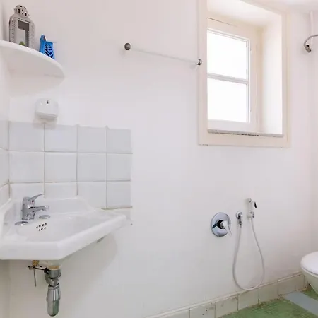 Apartment Domus Politeama